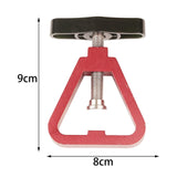 Maxbell Chestnut Opener Multifunction for Black Walnut Hazelnut