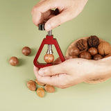 Maxbell Chestnut Opener Multifunction for Black Walnut Hazelnut