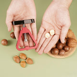Maxbell Chestnut Opener Multifunction for Black Walnut Hazelnut