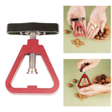 Maxbell Chestnut Opener Multifunction for Black Walnut Hazelnut