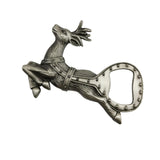Maxbell Elk Beers Bottle Opener Durable Decoration Fittings for Soft Drink Christmas