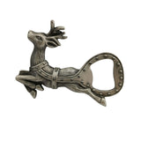Maxbell Elk Beers Bottle Opener Durable Decoration Fittings for Soft Drink Christmas