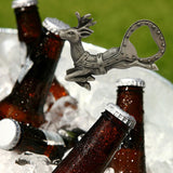 Maxbell Elk Beers Bottle Opener Durable Decoration Fittings for Soft Drink Christmas