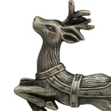 Maxbell Elk Beers Bottle Opener Durable Decoration Fittings for Soft Drink Christmas