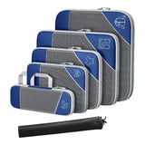 Maxbell Portable Compression Packing Cubes Travel Essentials for Outdoor Travel Home