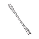 Maxbell Stainless Steel Cocktail Muddler Barware for Professional Bartender