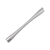 Maxbell Stainless Steel Cocktail Muddler Barware for Professional Bartender