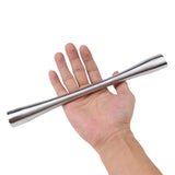 Maxbell Stainless Steel Cocktail Muddler Barware for Professional Bartender