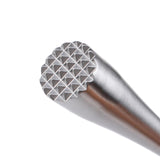 Maxbell Stainless Steel Cocktail Muddler Barware for Professional Bartender