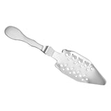 Maxbell Stainless Steel Wormwood Spoon Hollowed Spoon Sugar Spoons for Bar Home