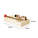 Maxbell Rustproof Macadamia Opener Adjustable Walnut Tool Chestnut Clip Nut Opener