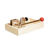 Maxbell Rustproof Macadamia Opener Adjustable Walnut Tool Chestnut Clip Nut Opener