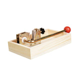 Maxbell Rustproof Macadamia Opener Adjustable Walnut Tool Chestnut Clip Nut Opener