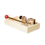 Maxbell Rustproof Macadamia Opener Adjustable Walnut Tool Chestnut Clip Nut Opener