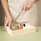 Maxbell Rustproof Macadamia Opener Adjustable Walnut Tool Chestnut Clip Nut Opener