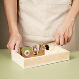 Maxbell Rustproof Macadamia Opener Adjustable Walnut Tool Chestnut Clip Nut Opener