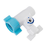 Maxbell Universal Bidet Attachment for Toilet with Nozzle for Household