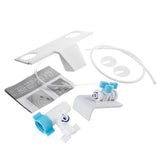 Maxbell Universal Bidet Attachment for Toilet with Nozzle for Household