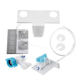 Maxbell Universal Bidet Attachment for Toilet with Nozzle for Household