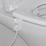 Maxbell Universal Bidet Attachment for Toilet with Nozzle for Household