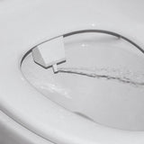 Maxbell Universal Bidet Attachment for Toilet with Nozzle for Household