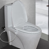 Maxbell Universal Bidet Attachment for Toilet with Nozzle for Household