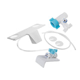Maxbell Universal Bidet Attachment for Toilet with Nozzle for Household
