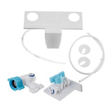 Maxbell Universal Bidet Attachment for Toilet with Nozzle for Household
