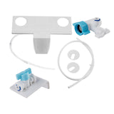 Maxbell Universal Bidet Attachment for Toilet with Nozzle for Household