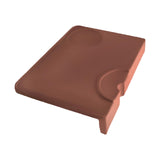Maxbell Press Tool Silicone Coffee Pad Flat Espresso Accessory Thicken for Families Coffee