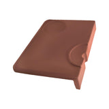 Maxbell Press Tool Silicone Coffee Pad Flat Espresso Accessory Thicken for Families Coffee