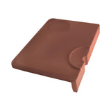 Maxbell Press Tool Silicone Coffee Pad Flat Espresso Accessory Thicken for Families Coffee