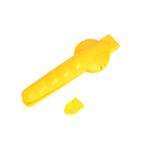 Maxbell Chestnut Clip Opener Dried Fruit Opener Nut Opener for Household Dining Room Yellow