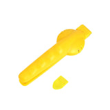 Maxbell Chestnut Clip Opener Dried Fruit Opener Nut Opener for Household Dining Room Yellow