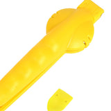 Maxbell Chestnut Clip Opener Dried Fruit Opener Nut Opener for Household Dining Room Yellow