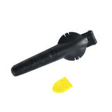 Maxbell Chestnut Clip Opener Dried Fruit Opener Nut Opener for Household Dining Room Black