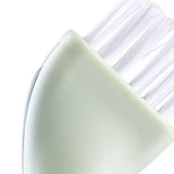 Maxbell Groove Gap Cleaning Brush for Connecting Water Bottles Practical Accessory Green