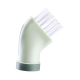 Maxbell Groove Gap Cleaning Brush for Connecting Water Bottles Practical Accessory Green