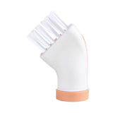 Maxbell Groove Gap Cleaning Brush for Connecting Water Bottles Practical Accessory White