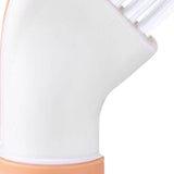 Maxbell Groove Gap Cleaning Brush for Connecting Water Bottles Practical Accessory White