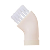 Maxbell Groove Gap Cleaning Brush for Connecting Water Bottles Practical Accessory Pink