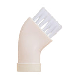 Maxbell Groove Gap Cleaning Brush for Connecting Water Bottles Practical Accessory Pink