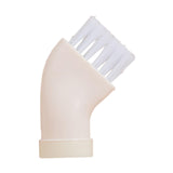 Maxbell Groove Gap Cleaning Brush for Connecting Water Bottles Practical Accessory Pink