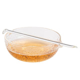 Maxbell Matcha Bowl with Pouring Spout Tea Ceremony Teaware for Office Desktop