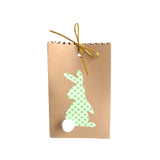 Maxbell Easter Bunny Gift Bags Party Supplies for Celebration Easter Party Birthday
