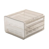 Maxbell Eggs Holder Eggs Tray Bins Eggs Organizer Bins for Pantry Restaurant Fridge