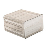 Maxbell Eggs Holder Eggs Tray Bins Eggs Organizer Bins for Pantry Restaurant Fridge