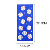 Maxbell 100Pcs Wrap Pouch Decoration DIY Craft Practical for Household Wedding