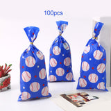 Maxbell 100Pcs Wrap Pouch Decoration DIY Craft Practical for Household Wedding