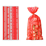 Maxbell 100x Candy Treat Bags with Ties Gift Packing for Party Favors Birthday